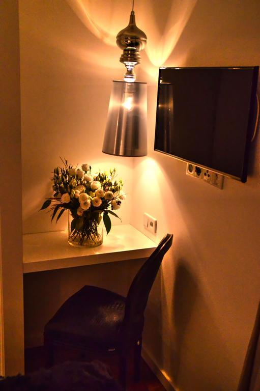 Atelier Zakopane Apartamenty Pod Giewontem Eksteriør billede